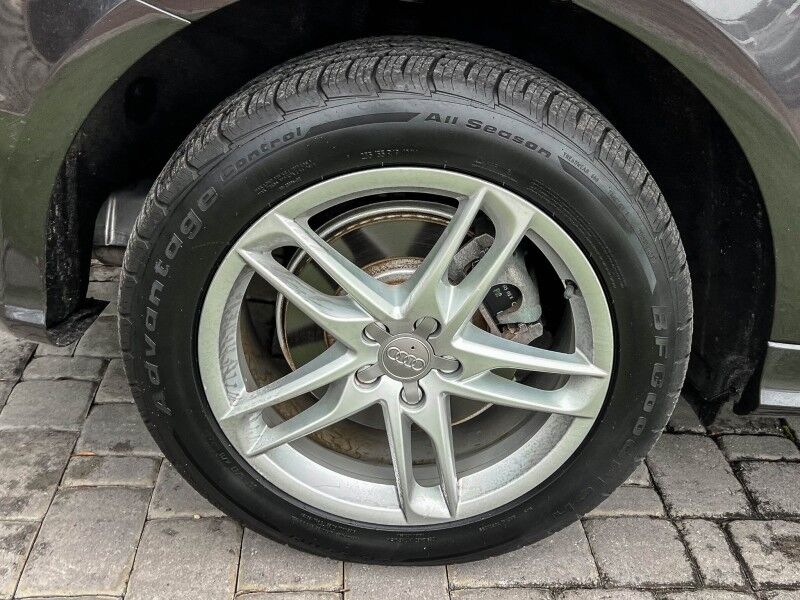 2014 Audi Q5 Premium Plus Wilmington NC