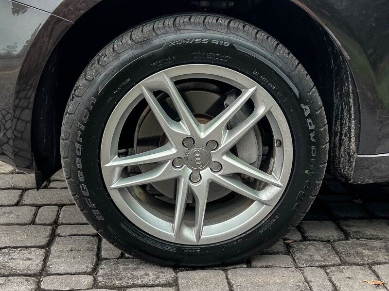 2014 Audi Q5 Premium Plus Wilmington NC