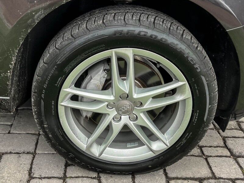 2014 Audi Q5 Premium Plus Wilmington NC