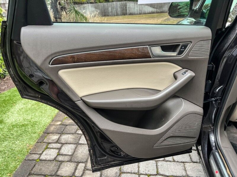 2014 Audi Q5 Premium Plus Wilmington NC