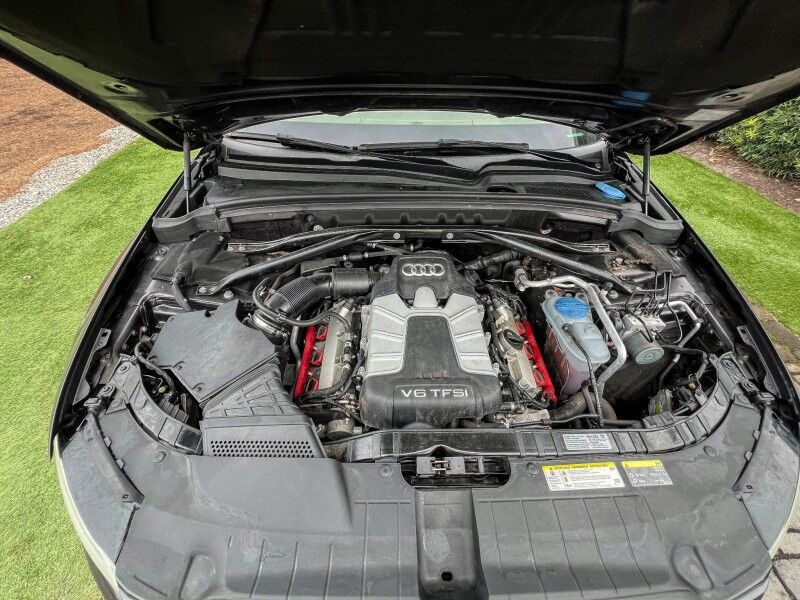 2014 Audi Q5 Premium Plus Wilmington NC