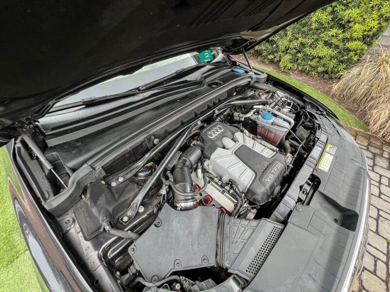 2014 Audi Q5 Premium Plus Wilmington NC