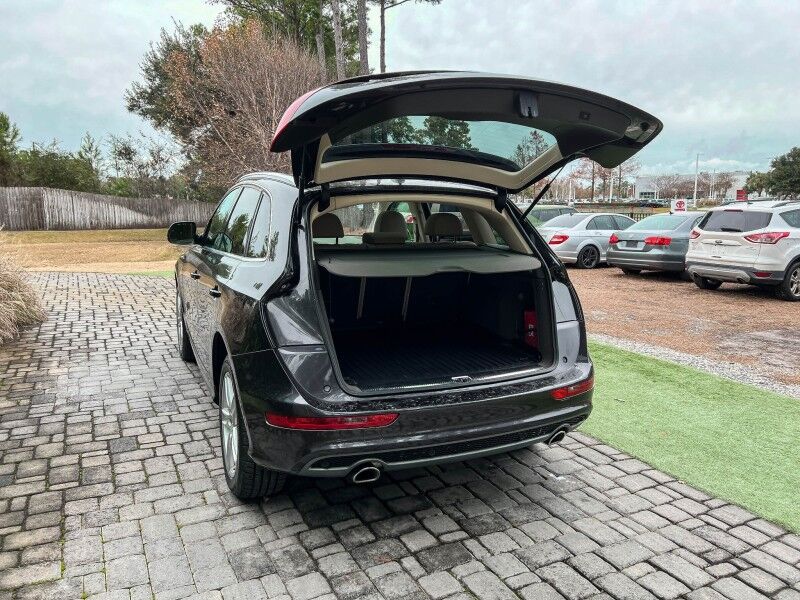 2014 Audi Q5 Premium Plus Wilmington NC