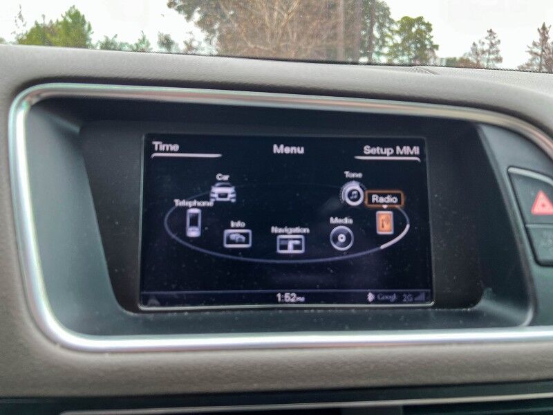 2014 Audi Q5 Premium Plus Wilmington NC