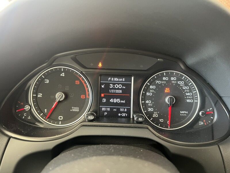 2014 Audi Q5 Prestige Arlington VA