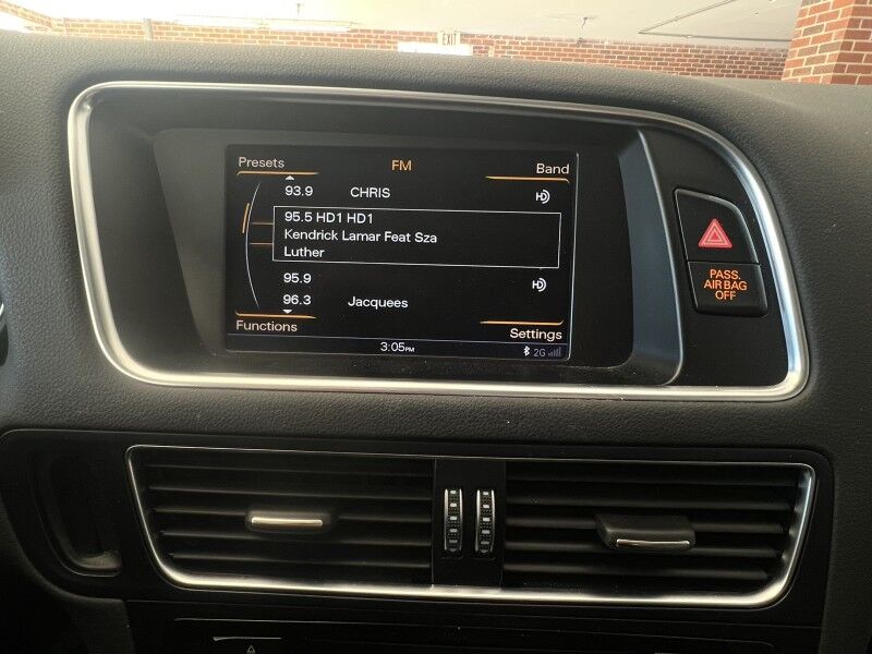 2014 Audi Q5 Prestige Arlington VA