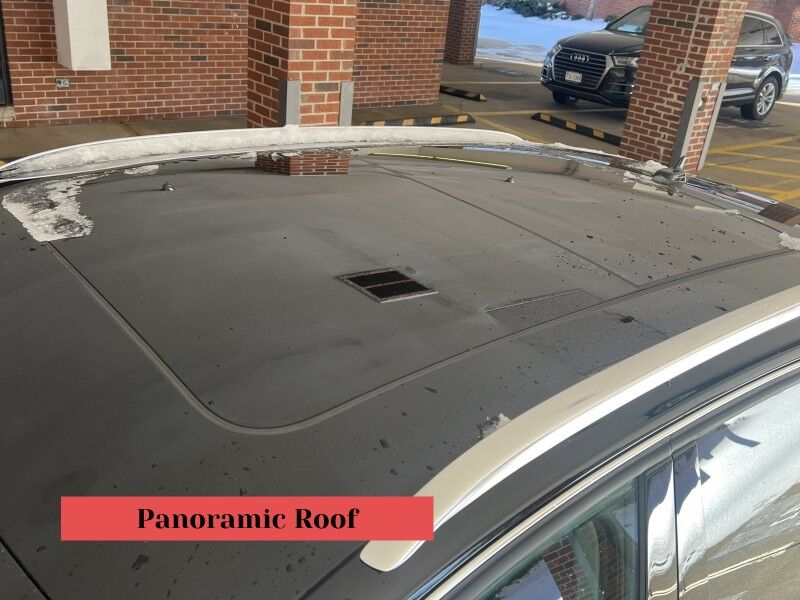 2014 Audi Q5 Prestige Arlington VA