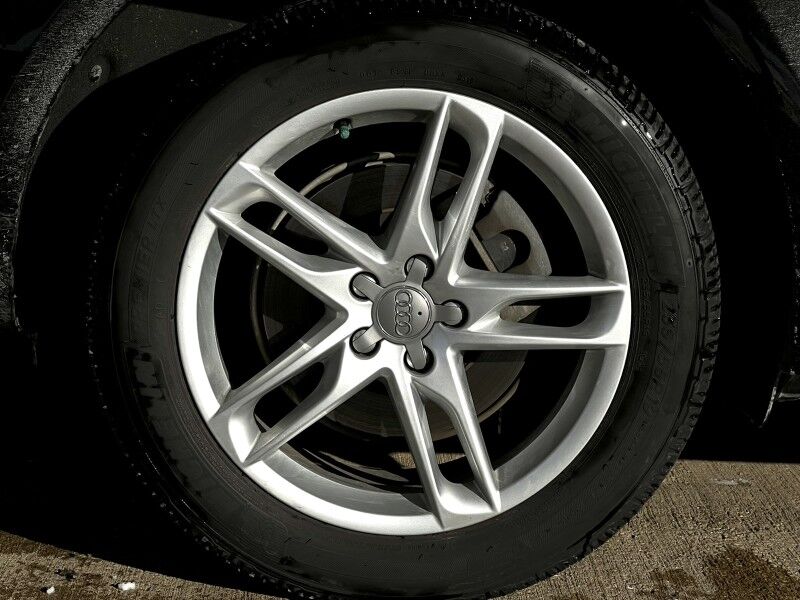 2014 Audi Q5 Prestige Arlington VA