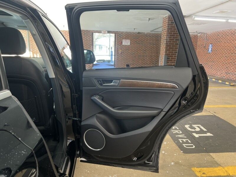 2014 Audi Q5 Prestige Arlington VA