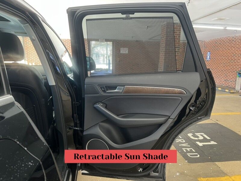 2014 Audi Q5 Prestige Arlington VA