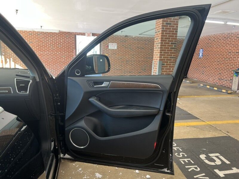 2014 Audi Q5 Prestige Arlington VA