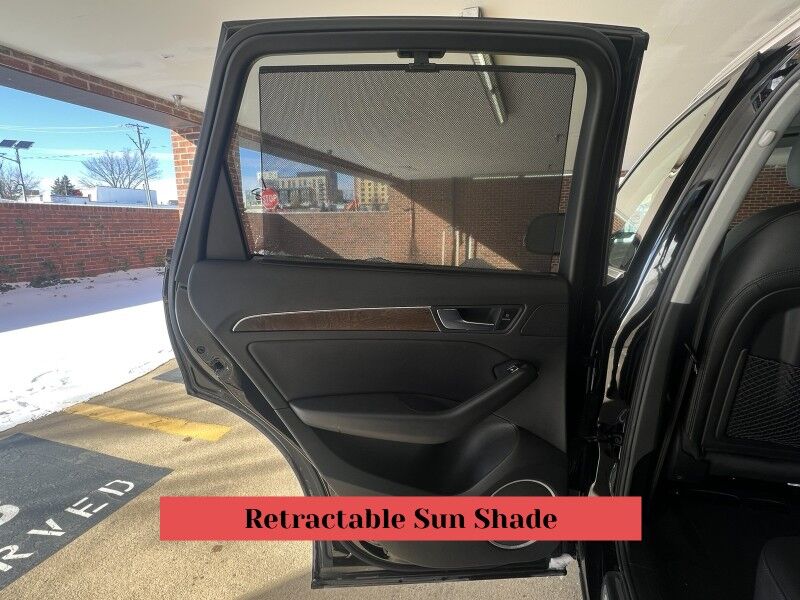 2014 Audi Q5 Prestige Arlington VA