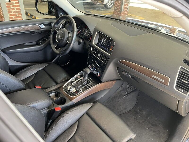 2014 Audi Q5 Prestige Arlington VA