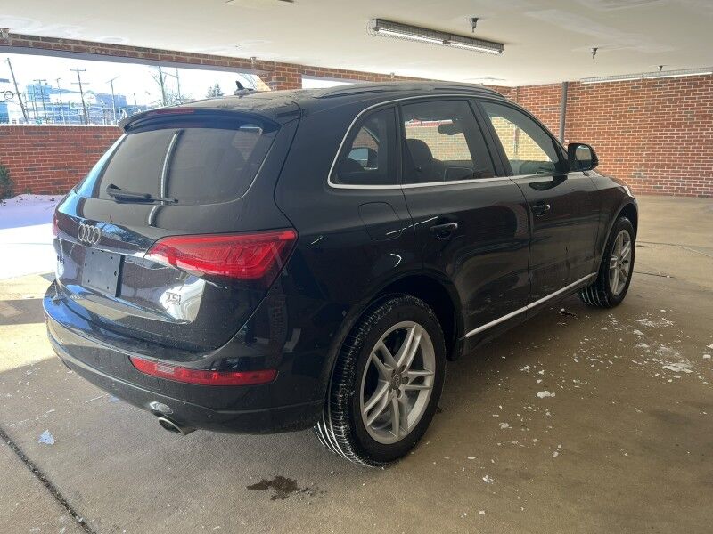 2014 Audi Q5 Prestige Arlington VA