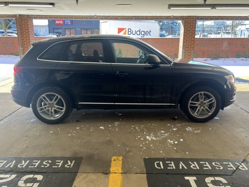 2014 Audi Q5 Prestige Arlington VA