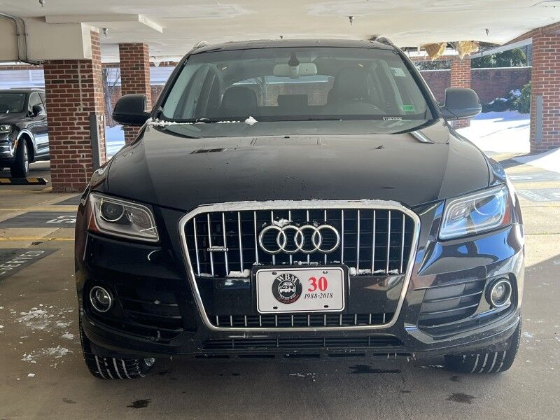 2014 Audi Q5 Prestige Arlington VA