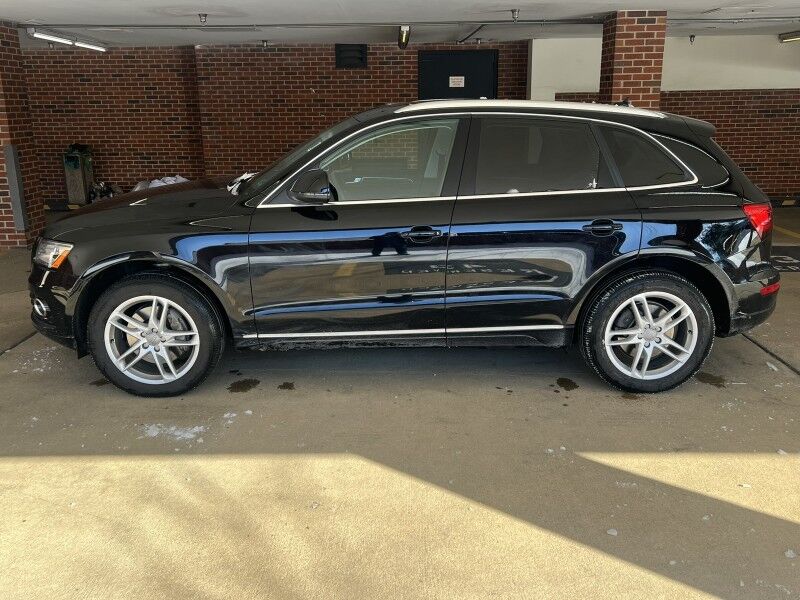 2014 Audi Q5 Prestige Arlington VA