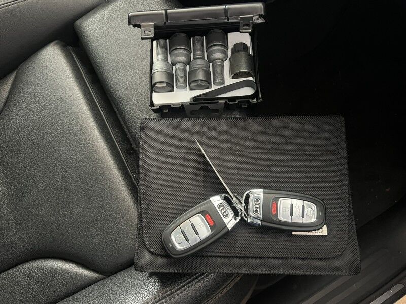 2014 Audi Q5 Prestige Arlington VA