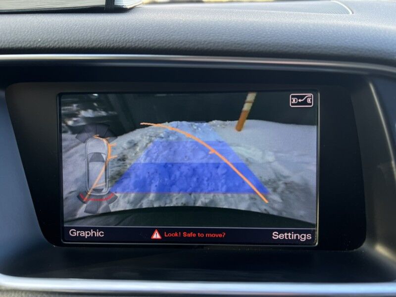 2014 Audi Q5 Prestige Arlington VA