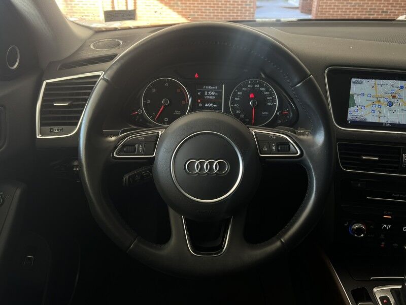 2014 Audi Q5 Prestige Arlington VA