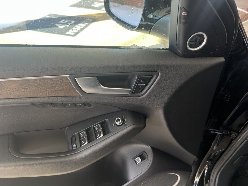 2014 Audi Q5 Prestige Arlington VA