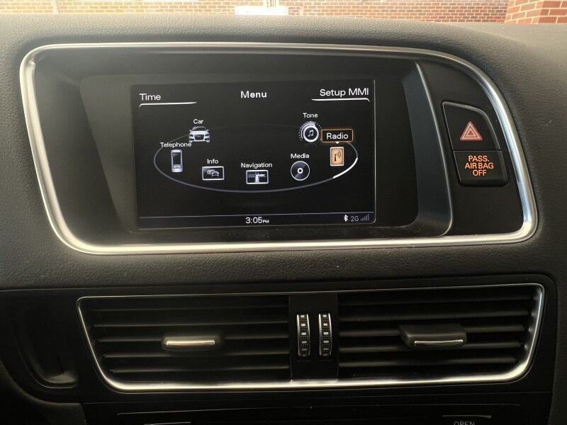 2014 Audi Q5 Prestige Arlington VA