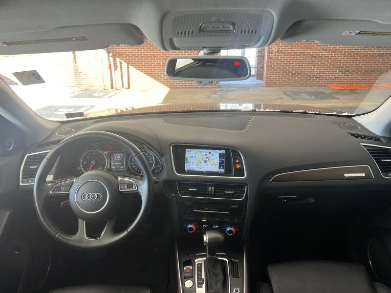2014 Audi Q5 Prestige Arlington VA