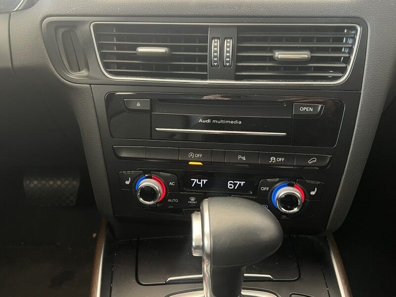 2014 Audi Q5 Prestige Arlington VA