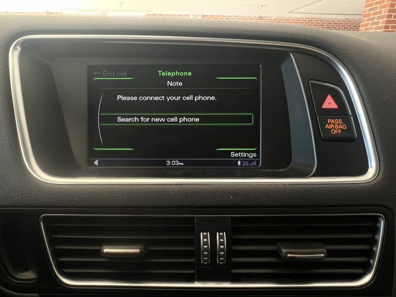 2014 Audi Q5 Prestige Arlington VA