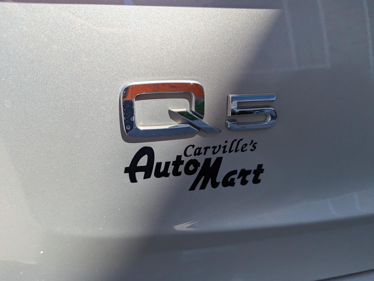 2014 Audi Q5 Prestige Hybrid Grand Junction CO