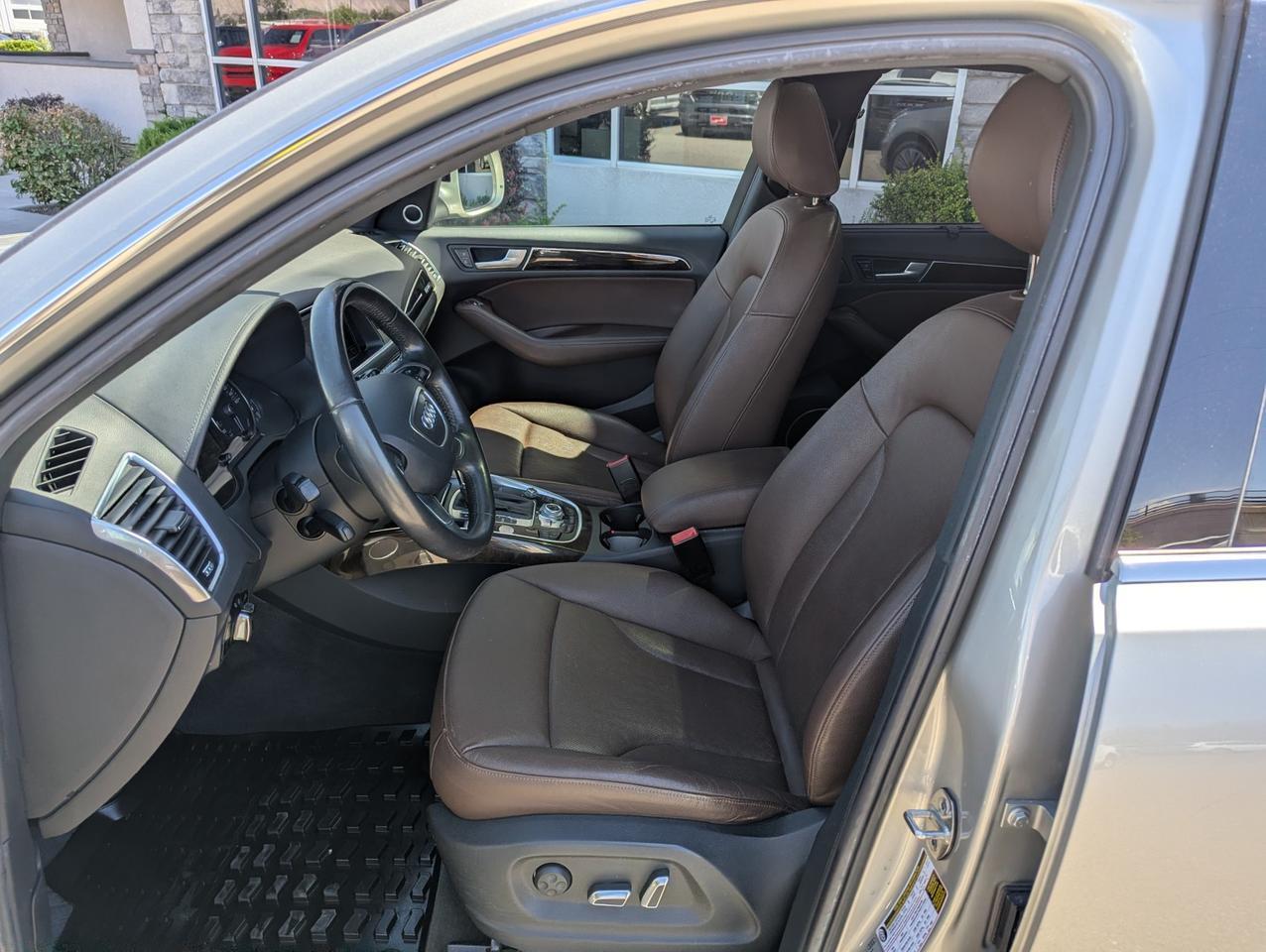2014 Audi Q5 Prestige Hybrid Grand Junction CO
