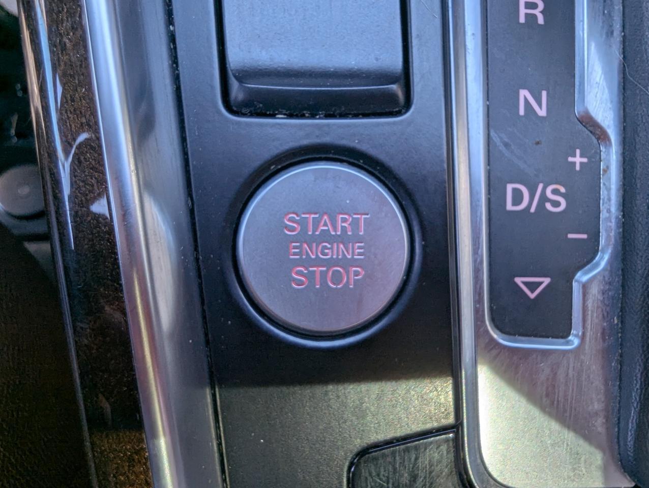 2014 Audi Q5 Prestige Hybrid Grand Junction CO