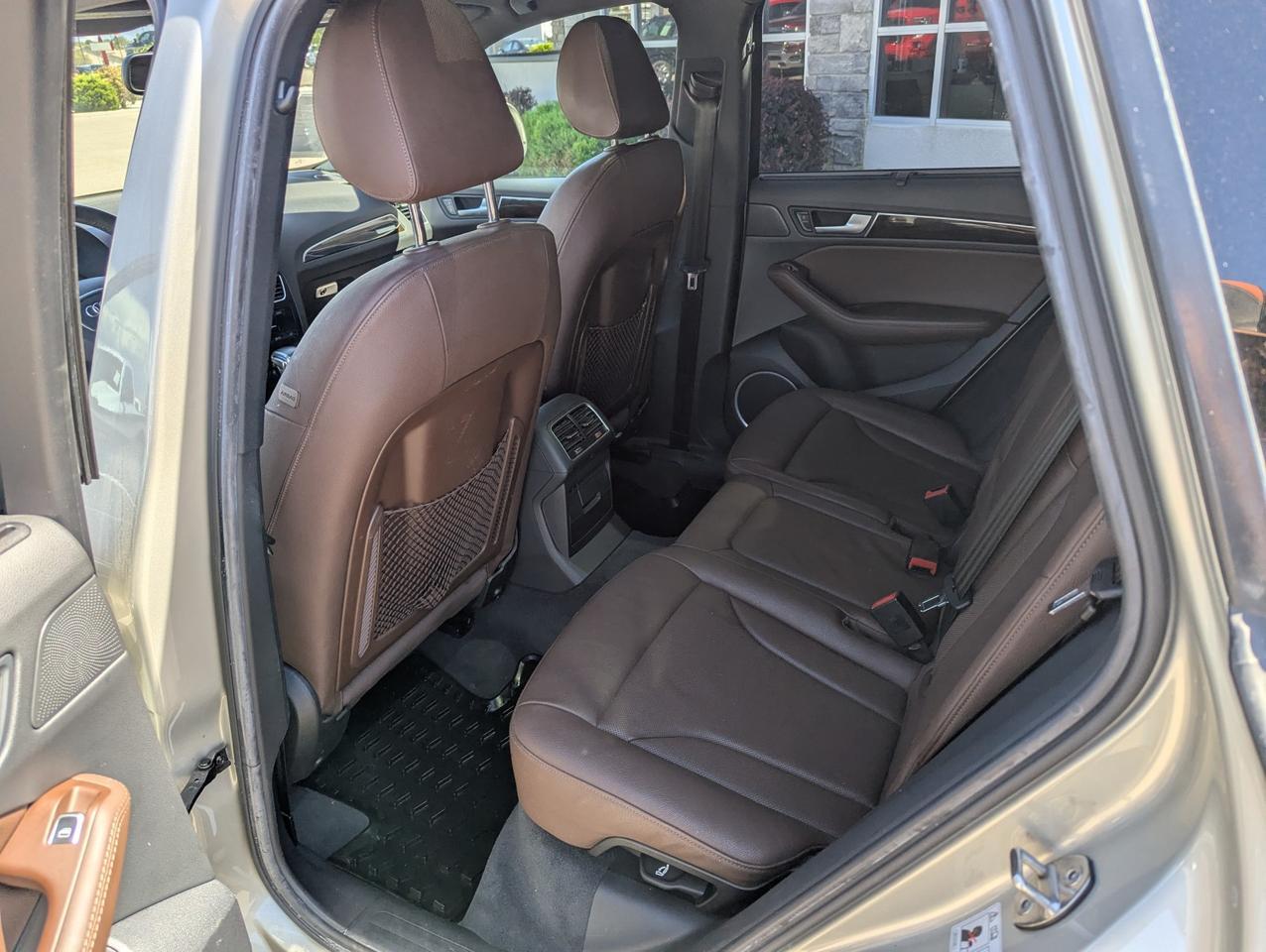 2014 Audi Q5 Prestige Hybrid Grand Junction CO