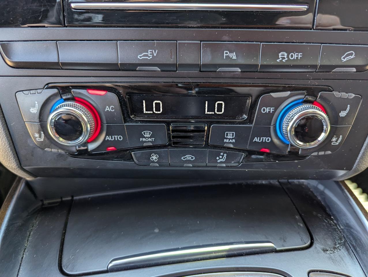 2014 Audi Q5 Prestige Hybrid Grand Junction CO