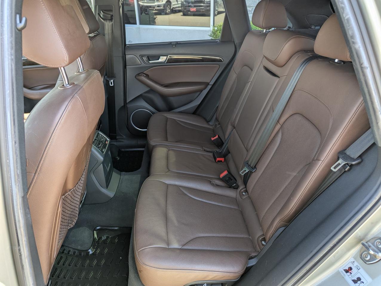 2014 Audi Q5 Prestige Hybrid Grand Junction CO