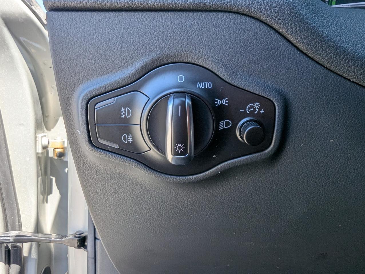 2014 Audi Q5 Prestige Hybrid Grand Junction CO