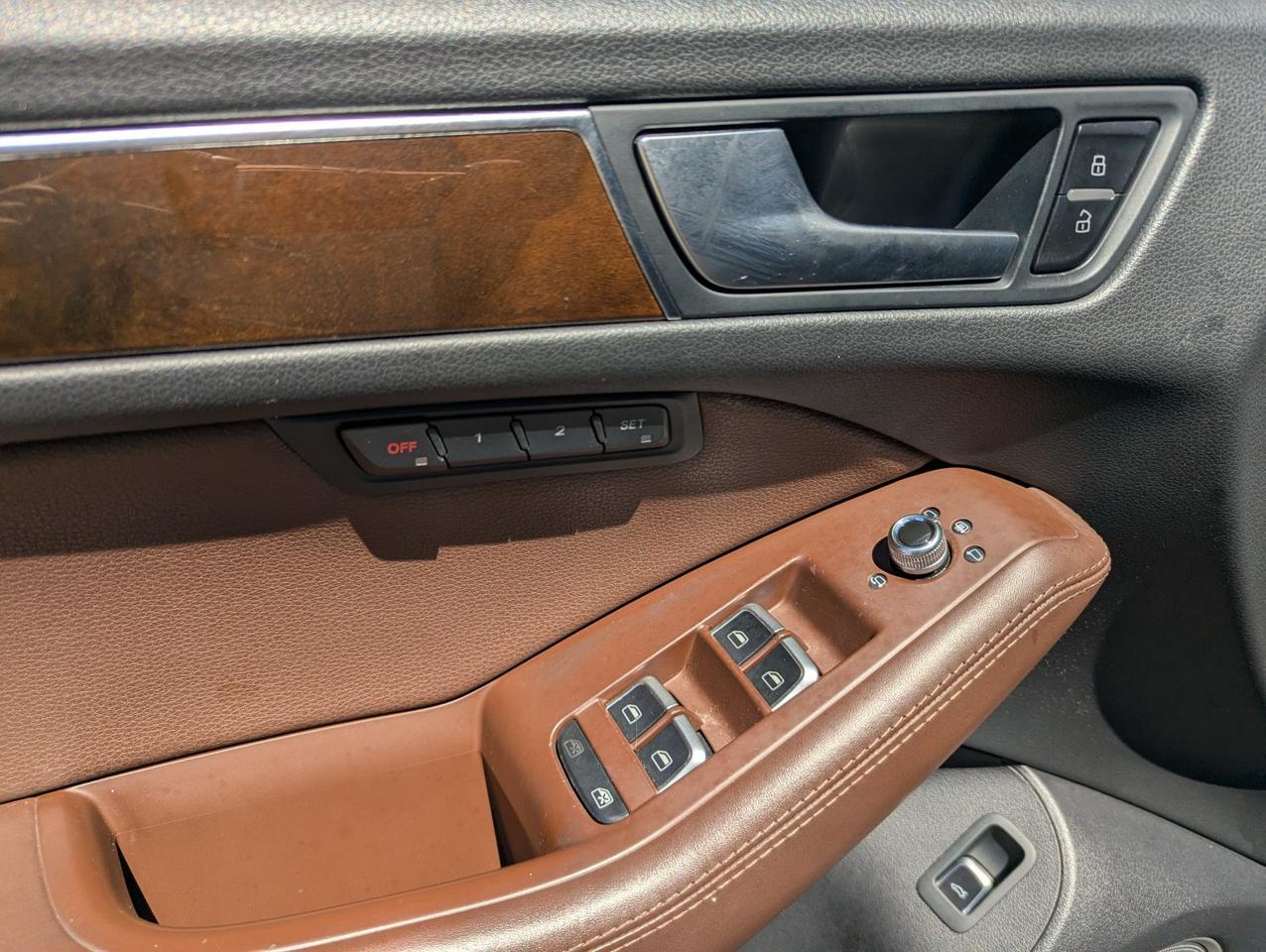 2014 Audi Q5 Prestige Hybrid Grand Junction CO