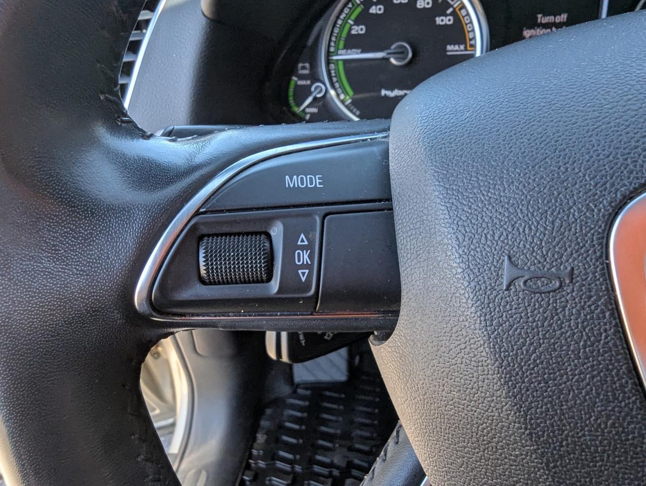 2014 Audi Q5 Prestige Hybrid Grand Junction CO