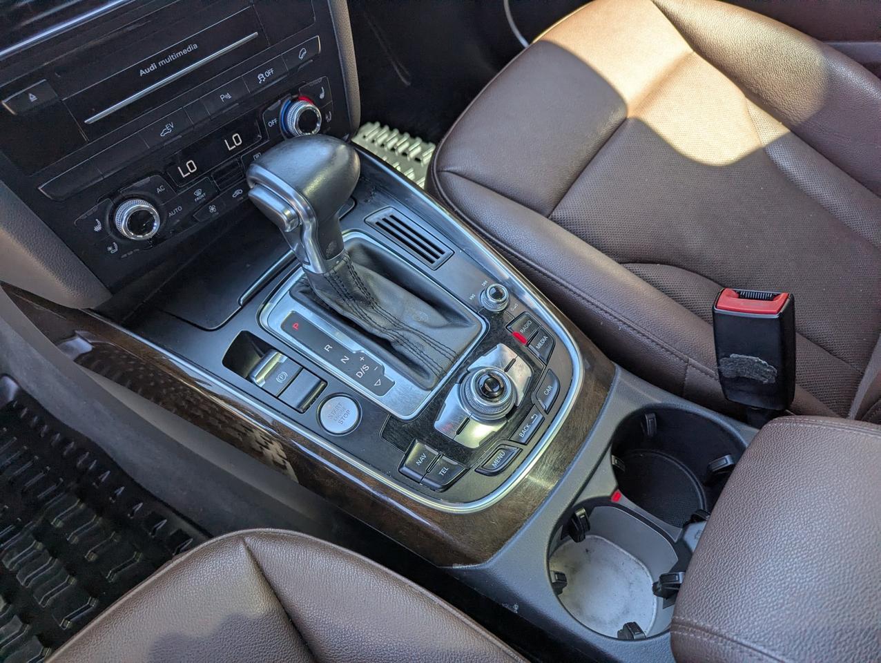 2014 Audi Q5 Prestige Hybrid Grand Junction CO