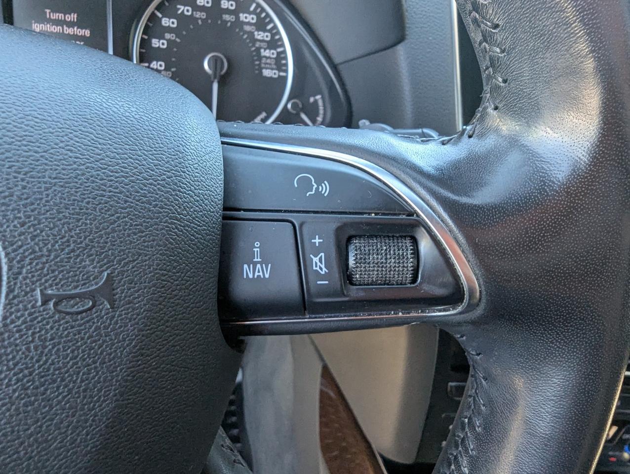2014 Audi Q5 Prestige Hybrid Grand Junction CO