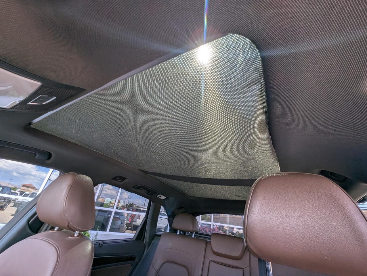 2014 Audi Q5 Prestige Hybrid Grand Junction CO