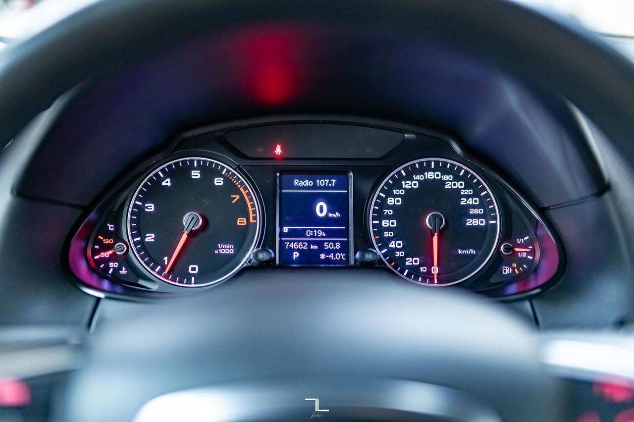 2014 Audi Q5 Quattro Komfort Leather Red Deer AB