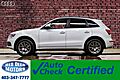 2014 Audi Q5 Quattro Premium Leather Heated Seats