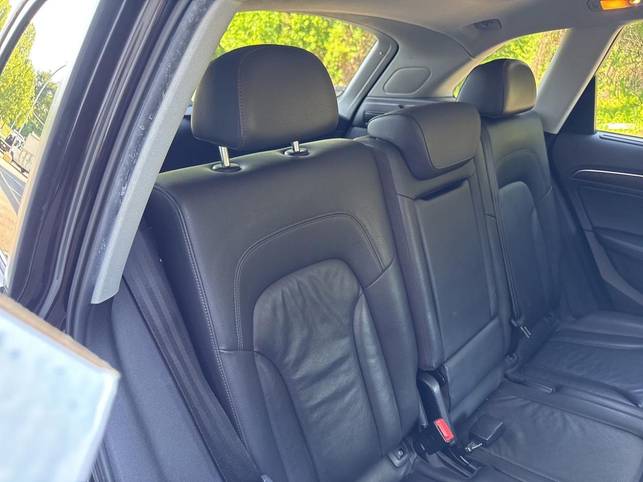 2014 Audi Q5 hybrid 2.0T Prestige Warrenton VA
