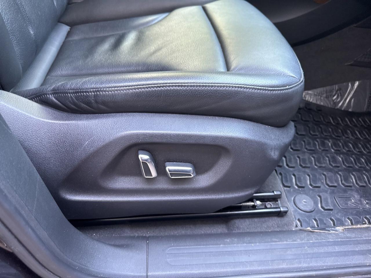 2014 Audi Q5 hybrid 2.0T Prestige Warrenton VA