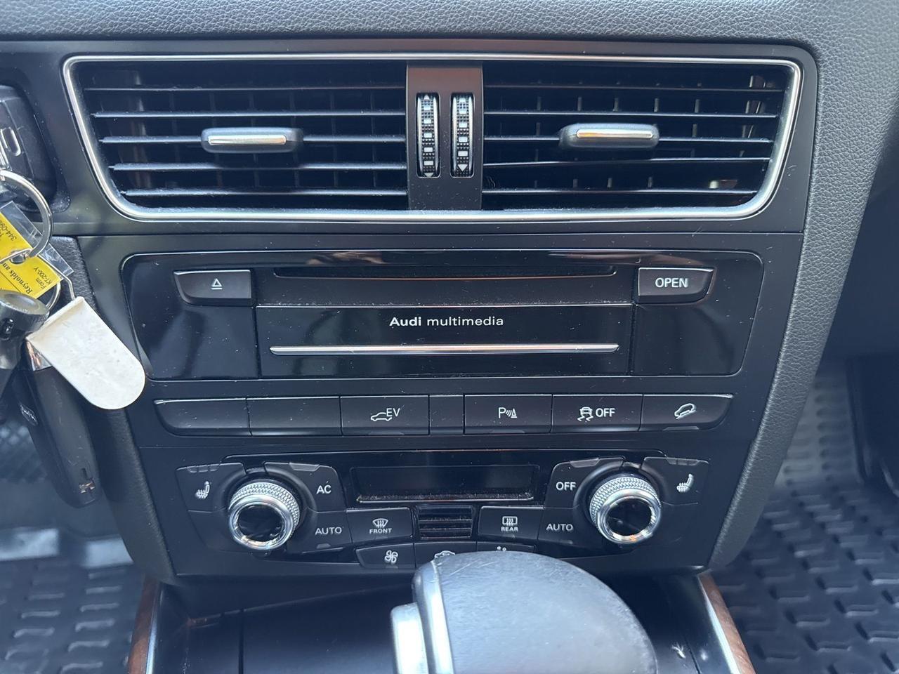 2014 Audi Q5 hybrid 2.0T Prestige Warrenton VA