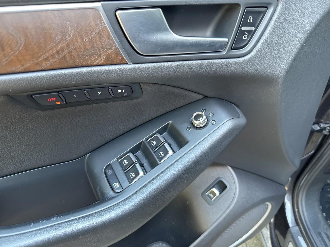 2014 Audi Q5 hybrid 2.0T Prestige Warrenton VA