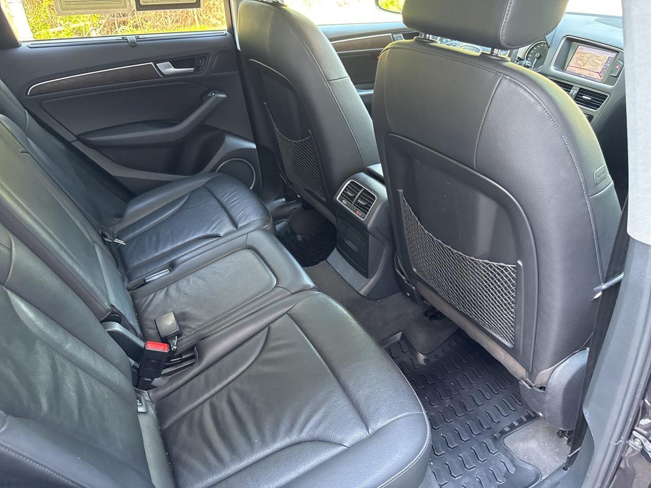 2014 Audi Q5 hybrid 2.0T Prestige Warrenton VA