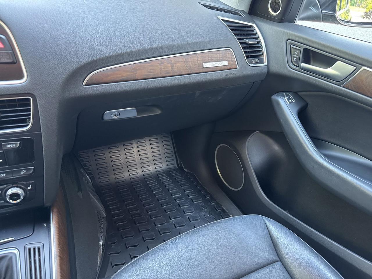 2014 Audi Q5 hybrid 2.0T Prestige Warrenton VA
