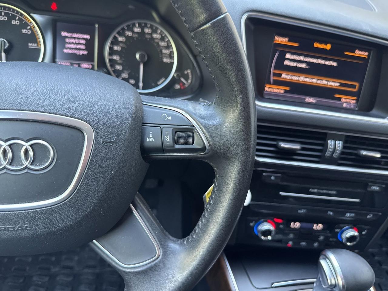2014 Audi Q5 hybrid 2.0T Prestige Warrenton VA